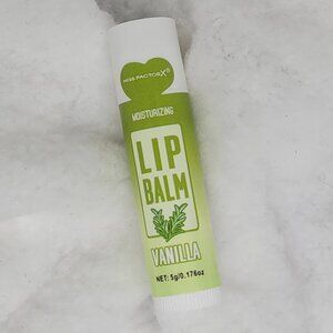 Vanilla | Moisturizing Lip Balm